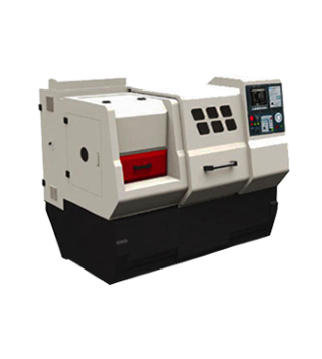 CKNC-30DL/CXL-30D数控车床整机